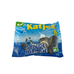 Katjes Salte Sild