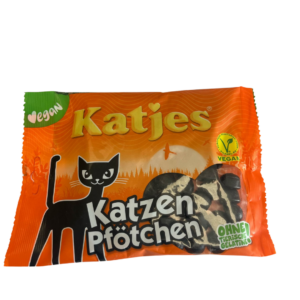 Katjes Katte Pote