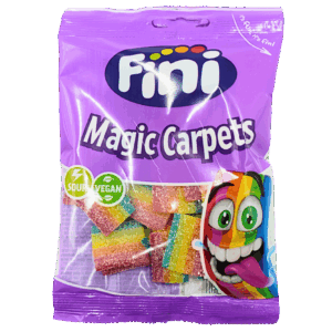 Fini Magic Carpets