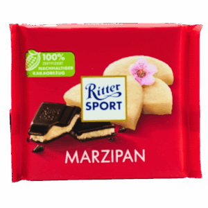 Ritter Sport Marzipan