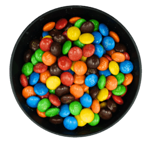 M&M Chocolate