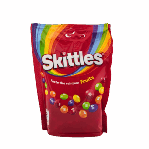 Skittles Fruits