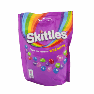 Skittles Wild Berry