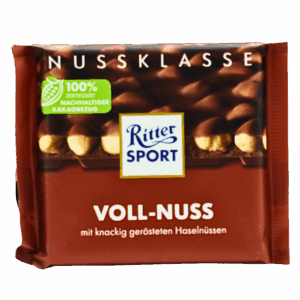 Ritter Sport Voll-Nuss