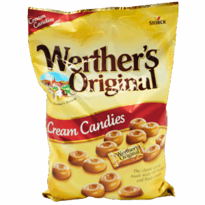 Werther’s Original Chewy Toffees
