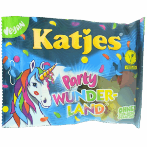 Katjes Party Wunderland
