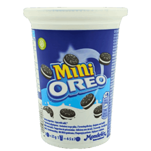 Mini Oreo