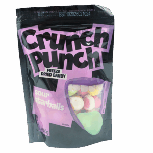 Crunch Punch Sour Starballs