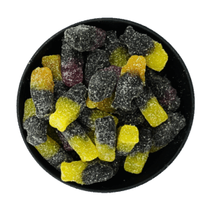 Veggie Sura Duo Fiskar