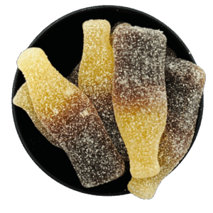 Mega Sura Colaflaska