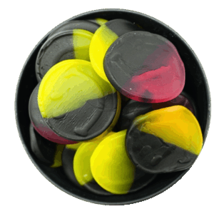 Veggie Lak. Smiles Duo