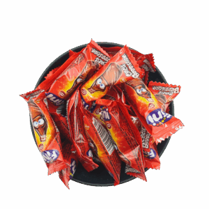 Fini Cola Bottles Bubble Gum