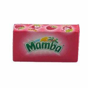 Mamba hindbær