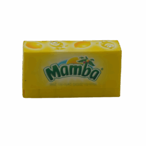 Mamba Lemon