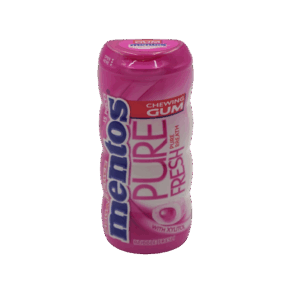 Mentos Pure Fresh Bubble Fresh