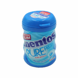 Mentos Pure Fresh Bubble Fresh