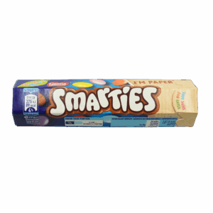 Smarties mini
