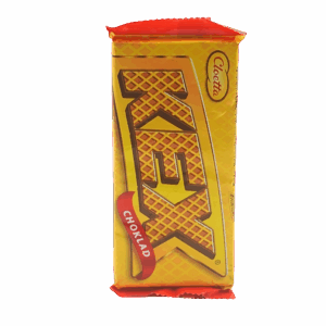 Cloetta Kex Choklad