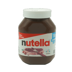 Nutella – Ferrero
