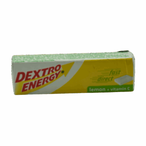 Dextro Energy lemon + vitamin C